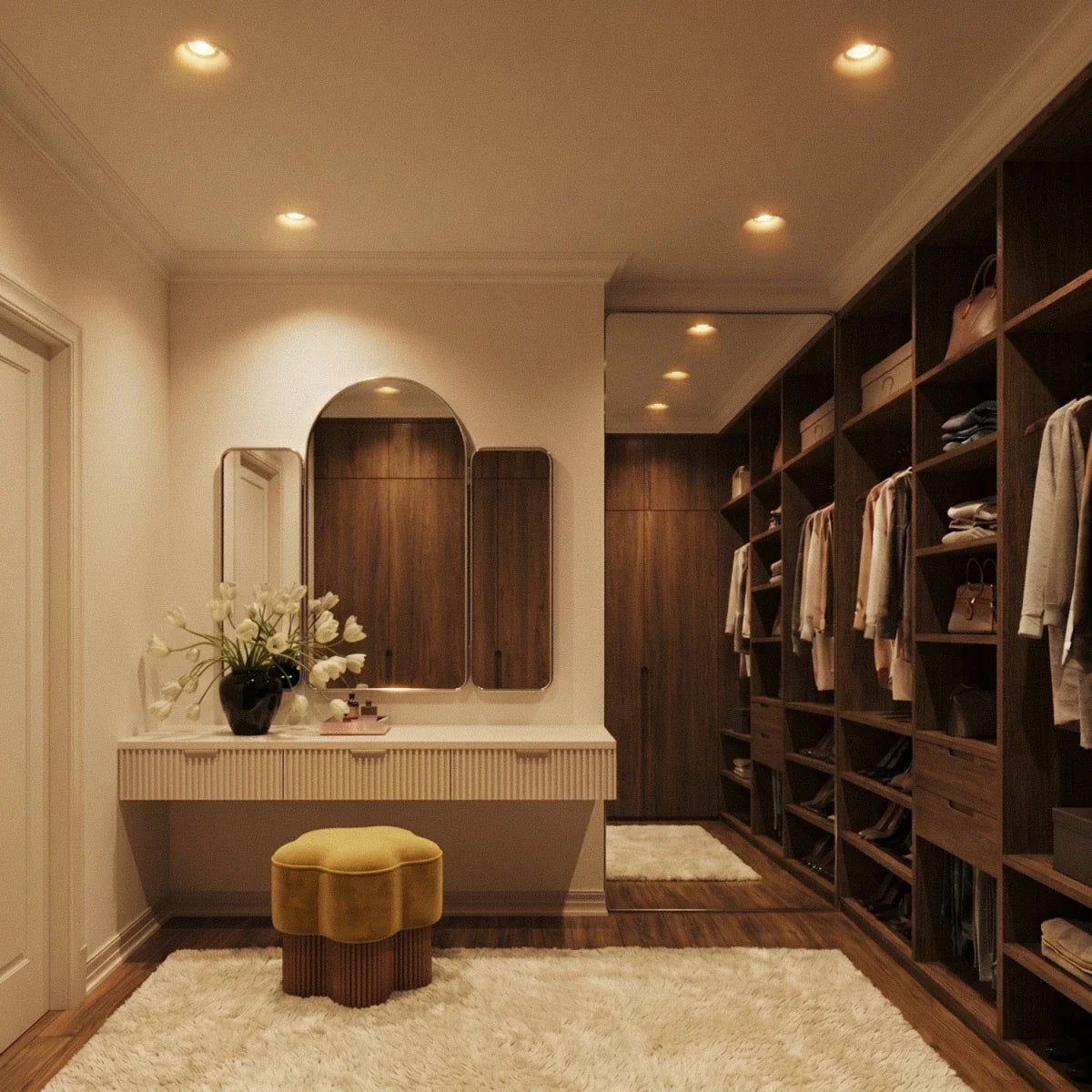 Aitha Trimless Downlight