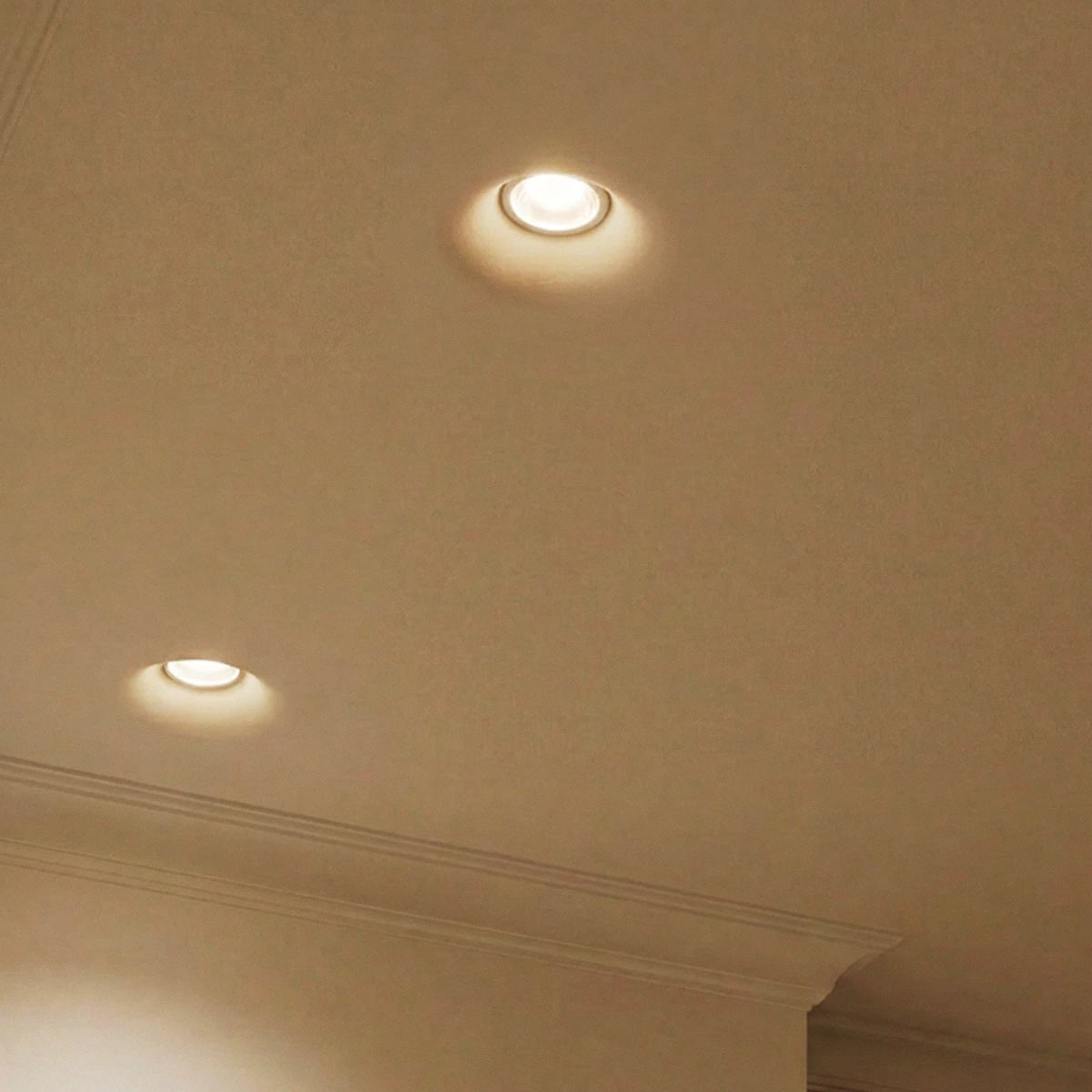 Aitha Trimless Downlight