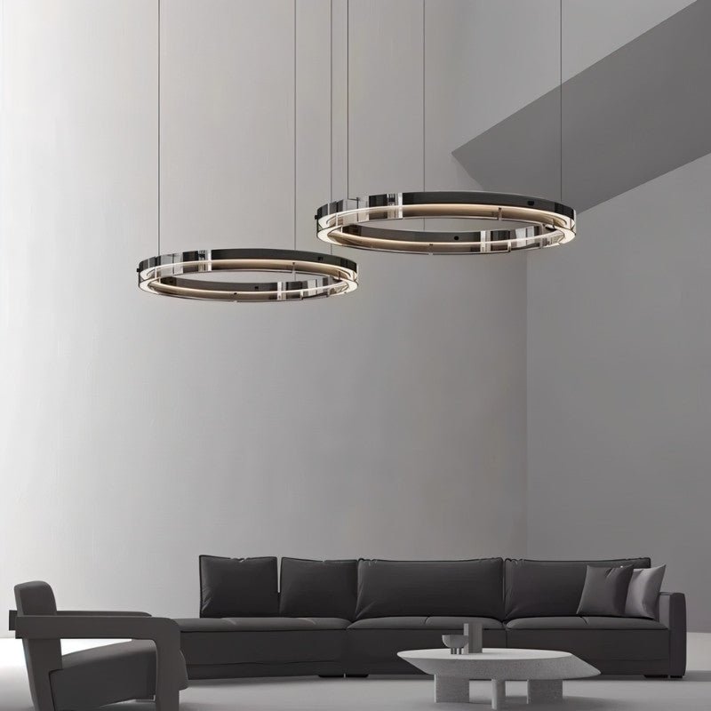 Aither Chandelier - Open Box