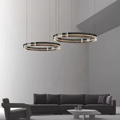 Aither Chandelier - Open Box