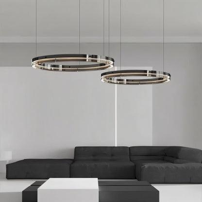 Aither Chandelier - Open Box