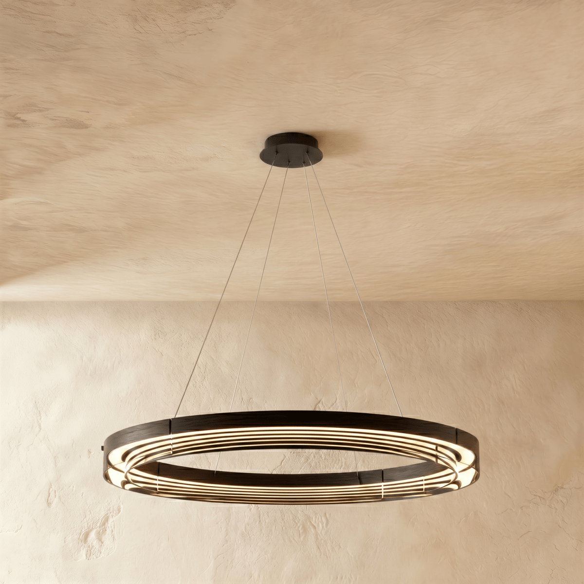 Aither Chandelier - Open Box
