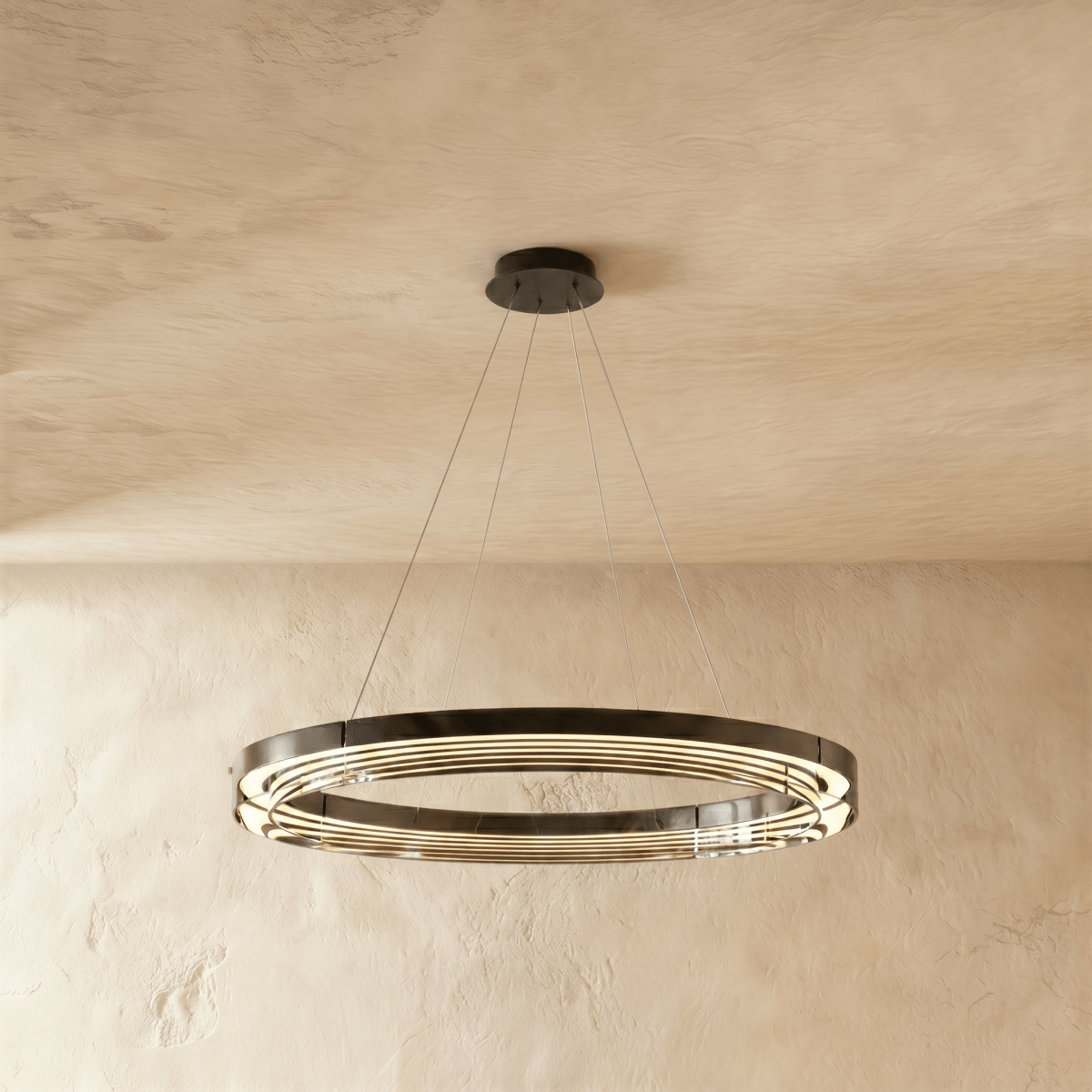 Aither Chandelier - Open Box