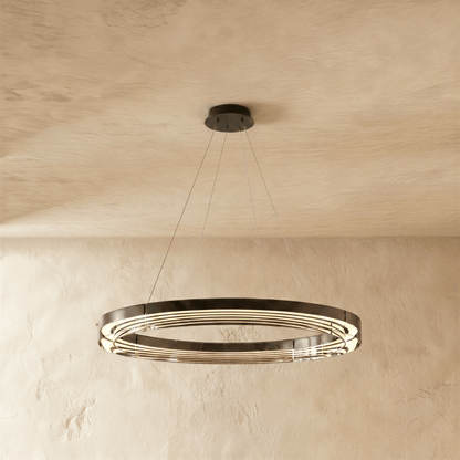 Aither Chandelier - Open Box