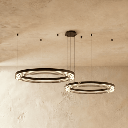 Aither Chandelier - Open Box