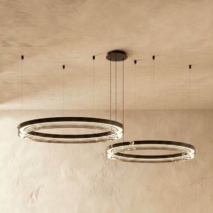 Aither Chandelier - Open Box