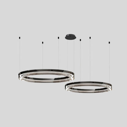 Aither Chandelier - Open Box