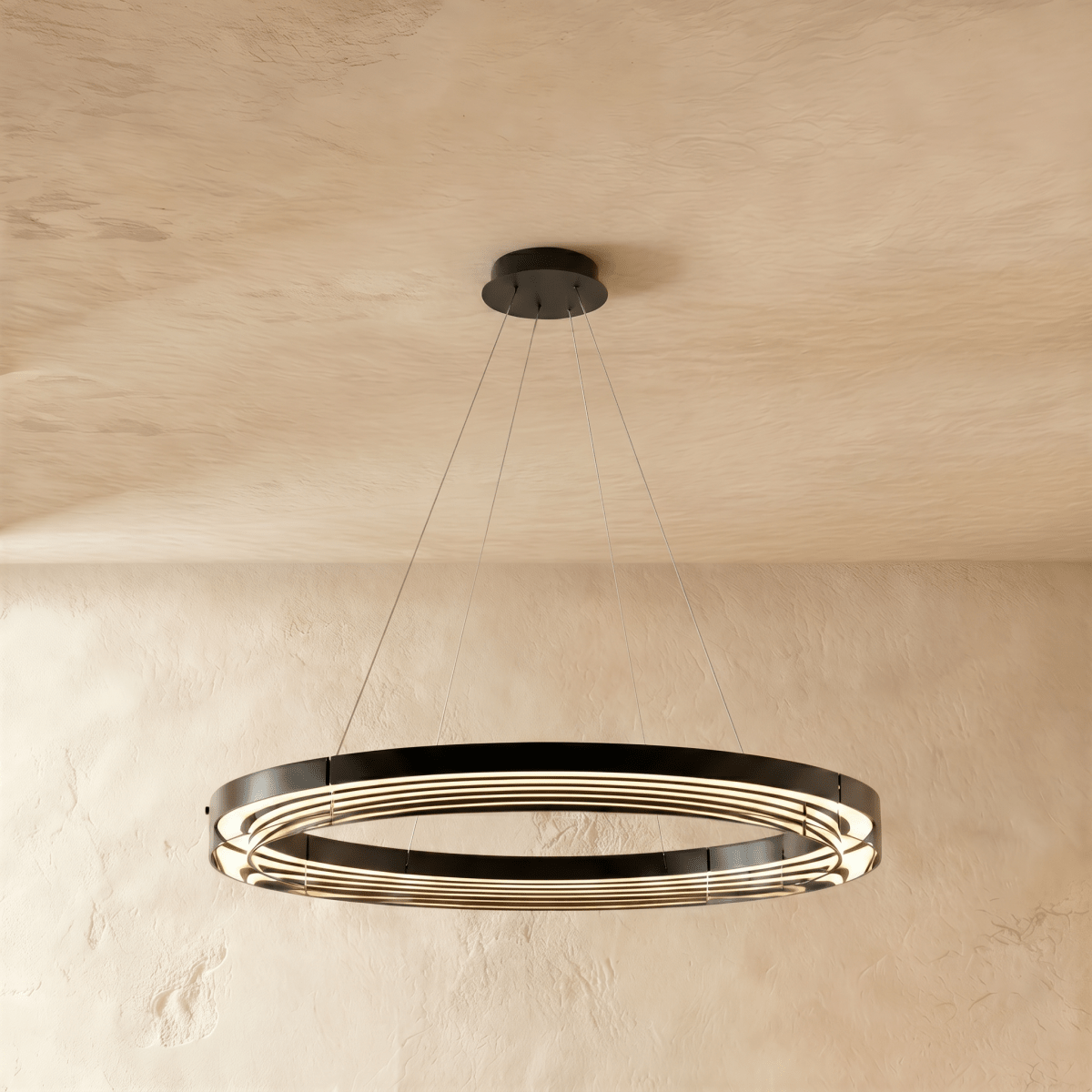 Aither Chandelier - Open Box