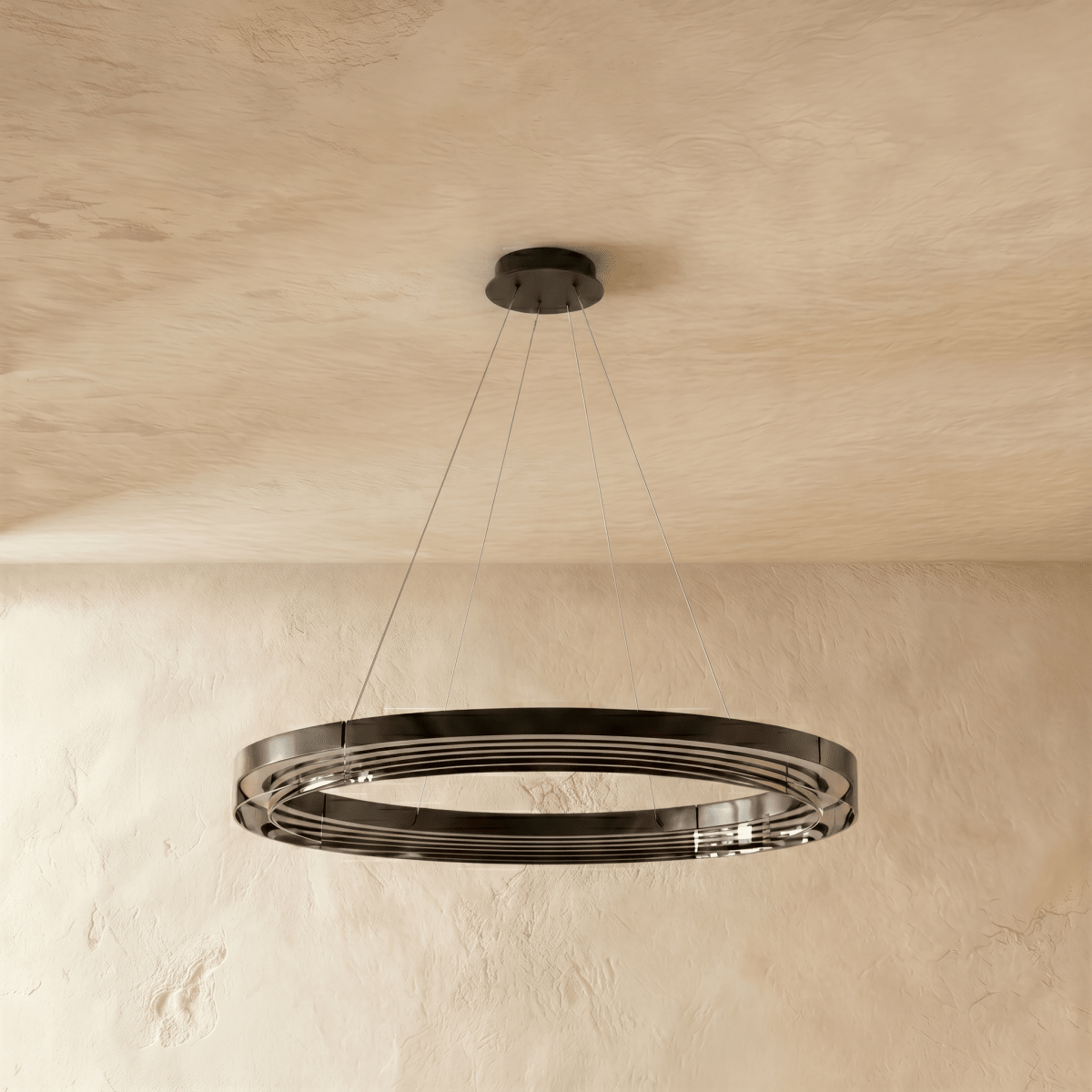 Aither Chandelier - Open Box