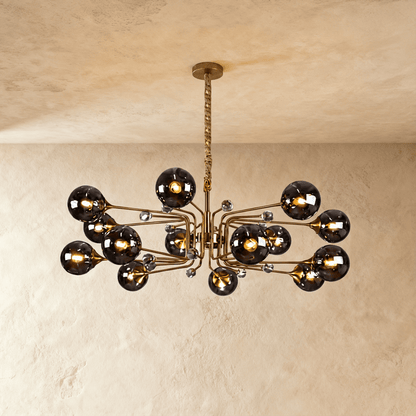 Ajnur Chandelier