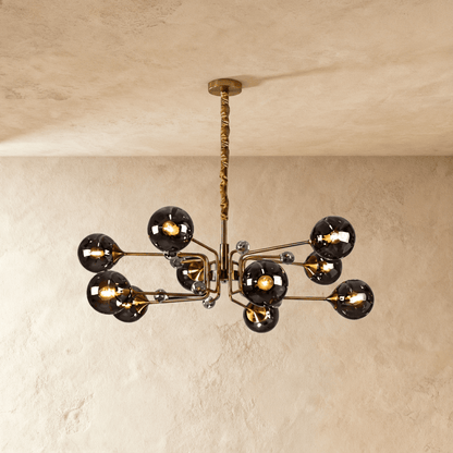 Ajnur Chandelier