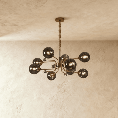 Ajnur Chandelier