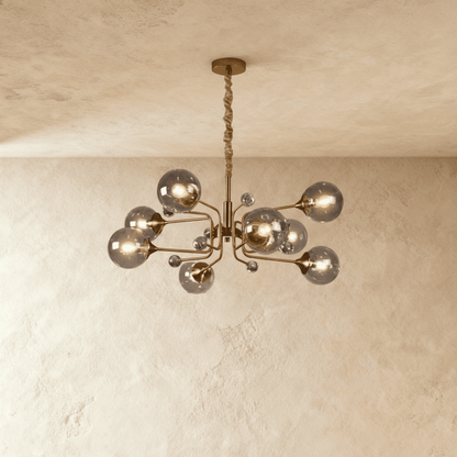 Ajnur Chandelier