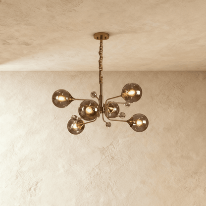 Ajnur Chandelier