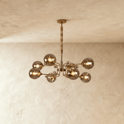 Ajnur Chandelier