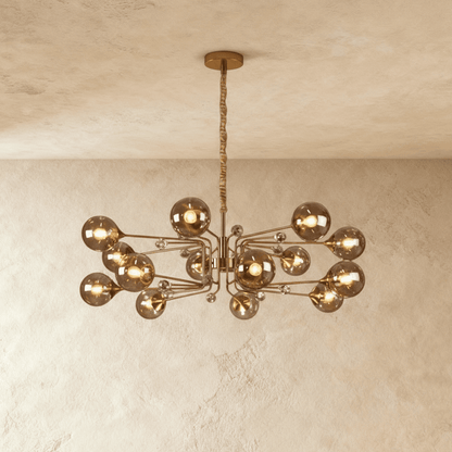 Ajnur Chandelier