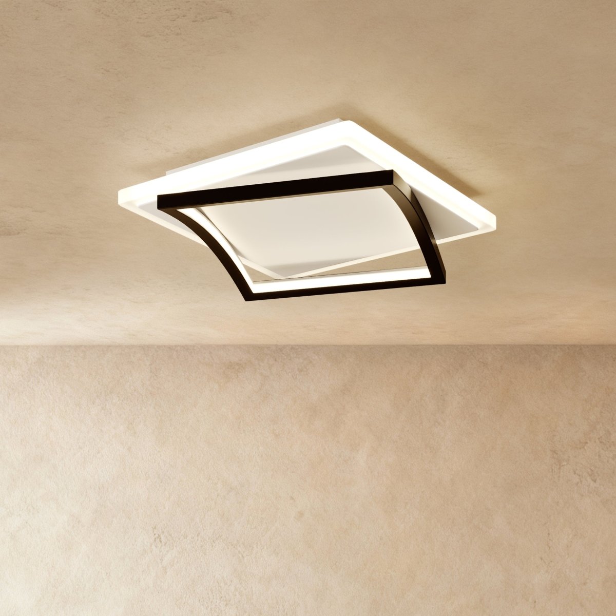 Akeno Ceiling Light