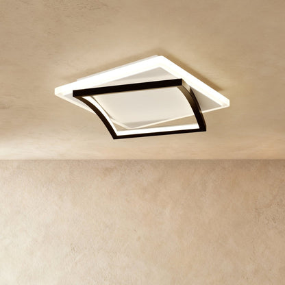 Akeno Ceiling Light