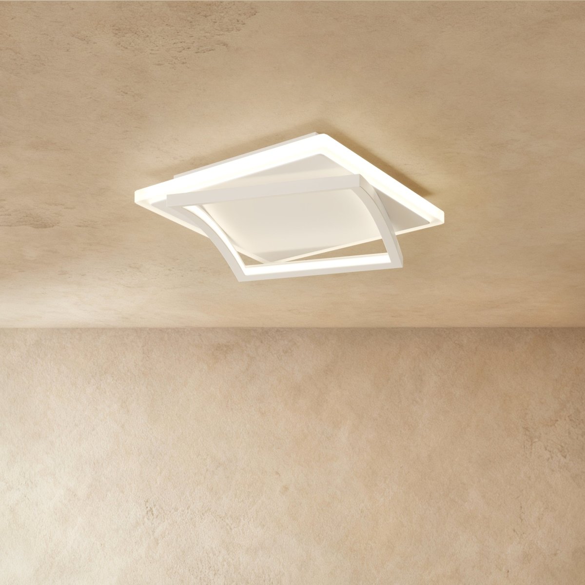 Akeno Ceiling Light