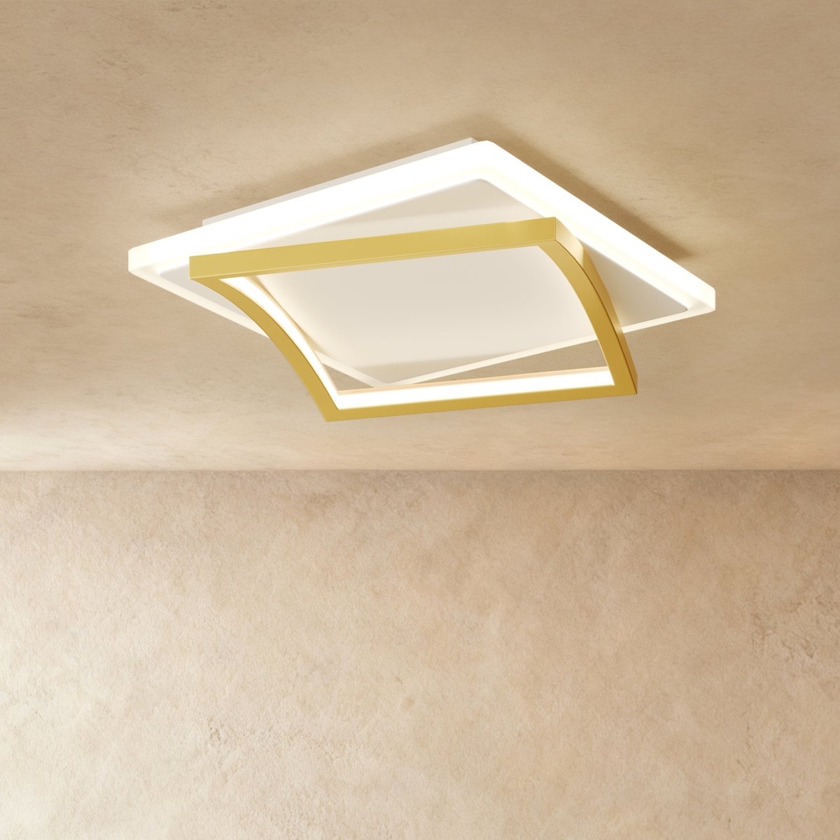 Akeno Ceiling Light