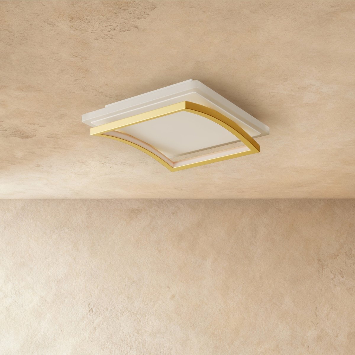 Akeno Ceiling Light