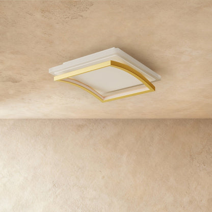 Akeno Ceiling Light