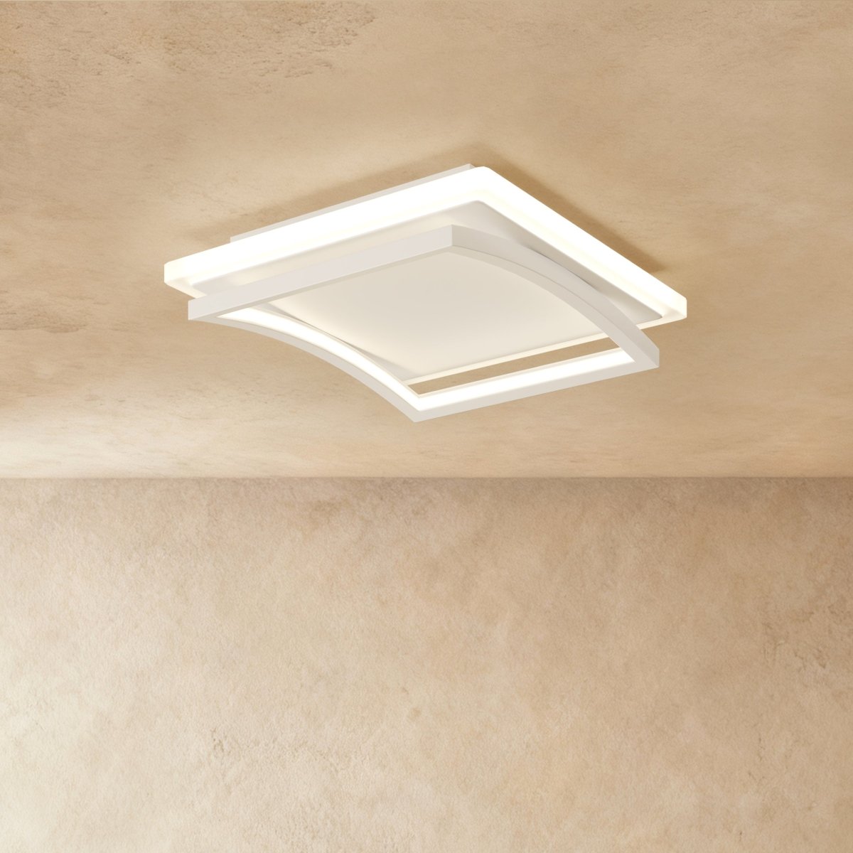 Akeno Ceiling Light