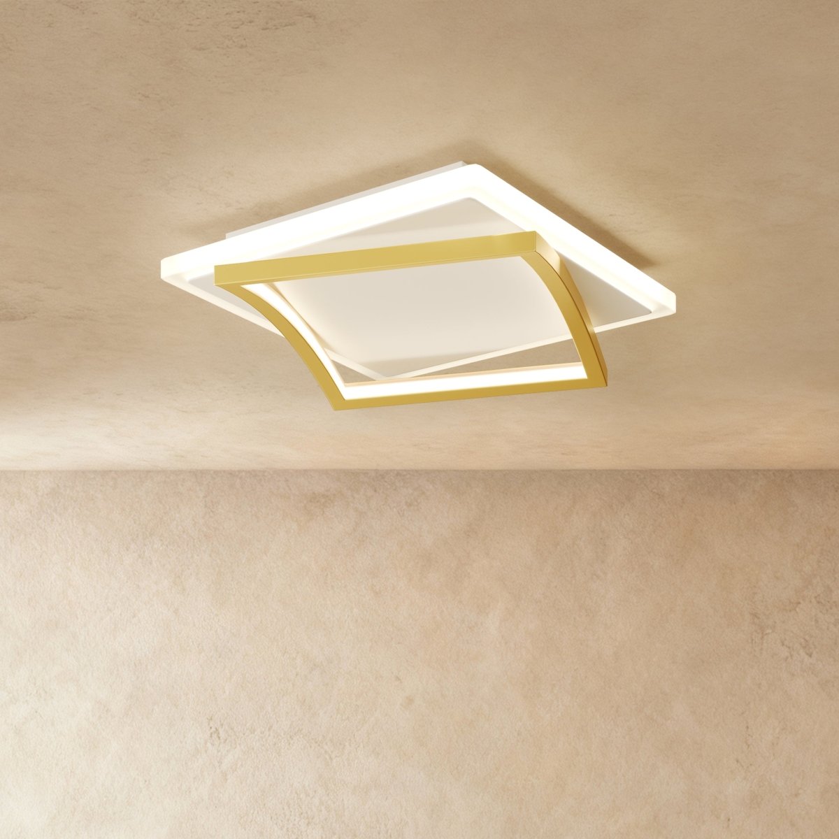 Akeno Ceiling Light