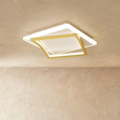 Akeno Ceiling Light