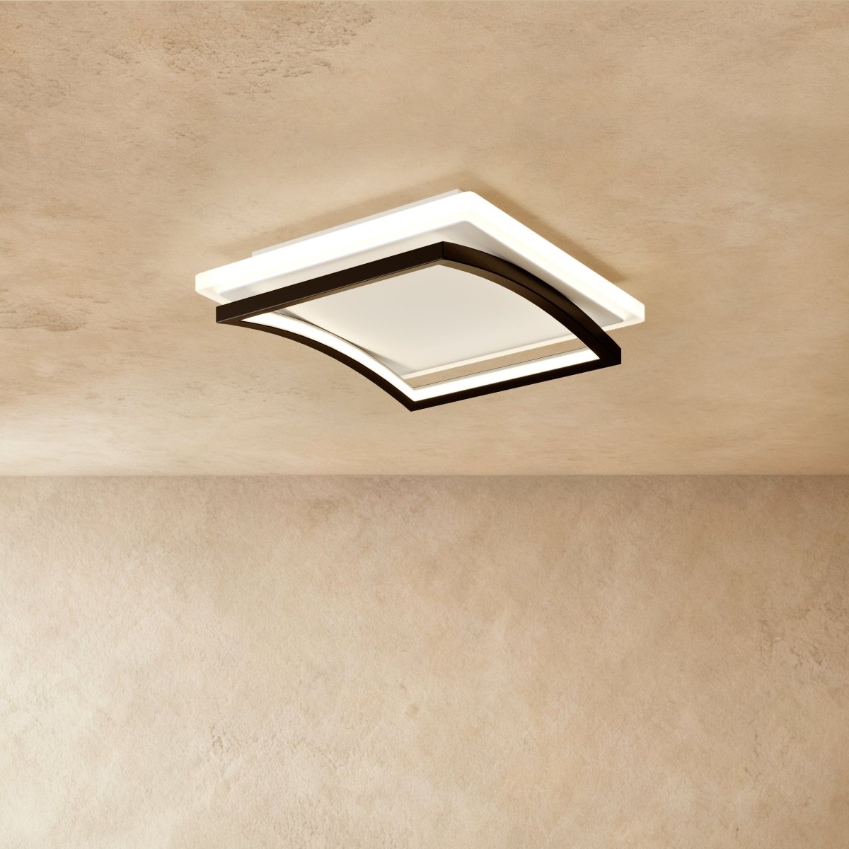 Akeno Ceiling Light