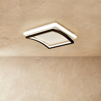 Akeno Ceiling Light