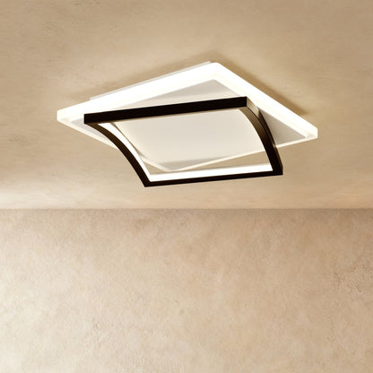 Akeno Ceiling Light