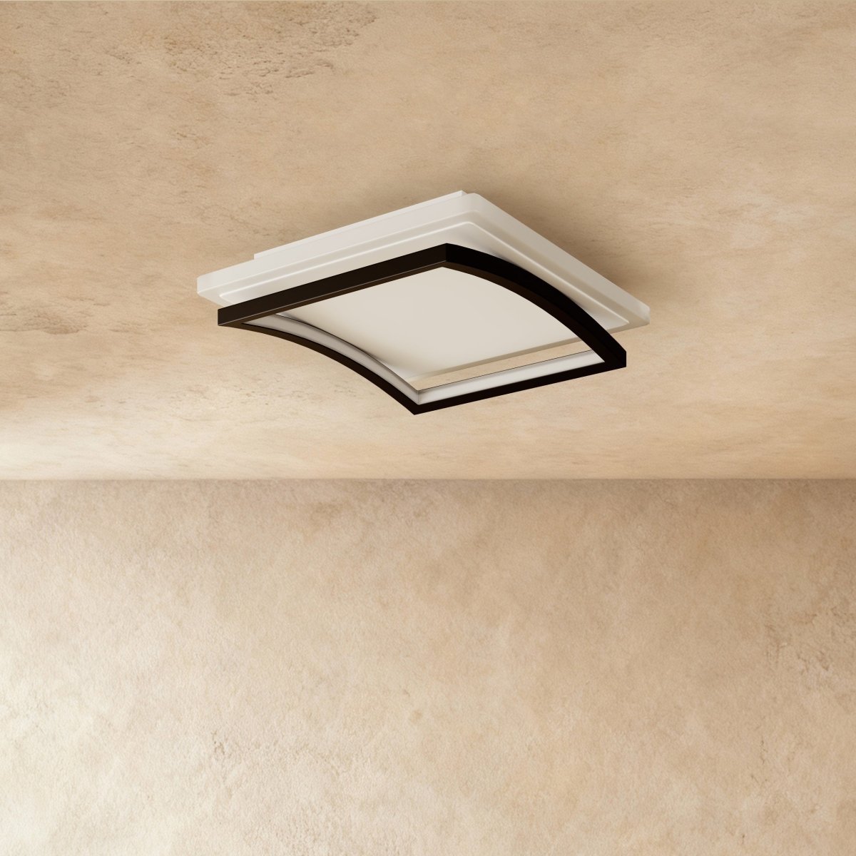 Akeno Ceiling Light