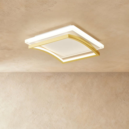 Akeno Ceiling Light