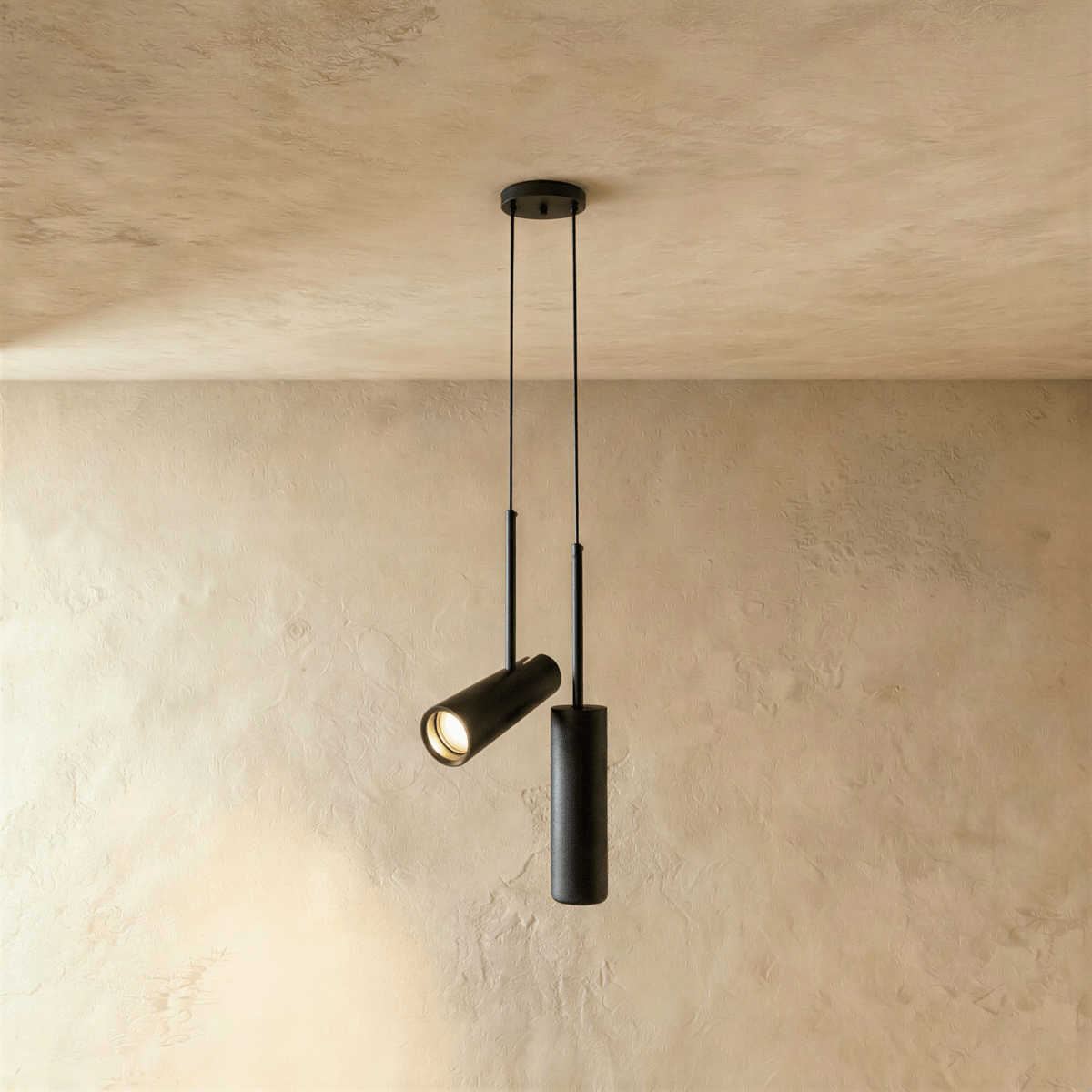 Aklu Pendant Light