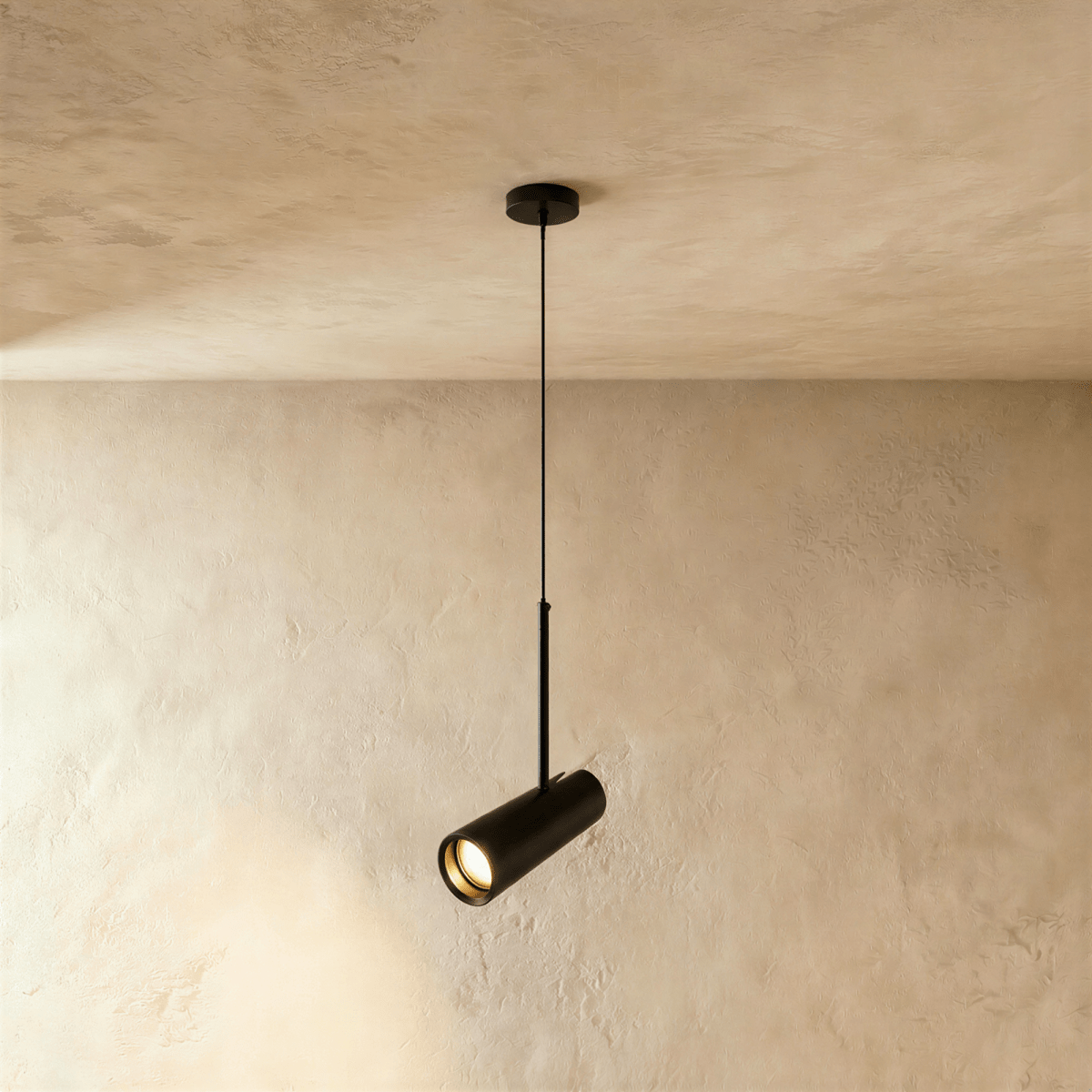 Aklu Pendant Light