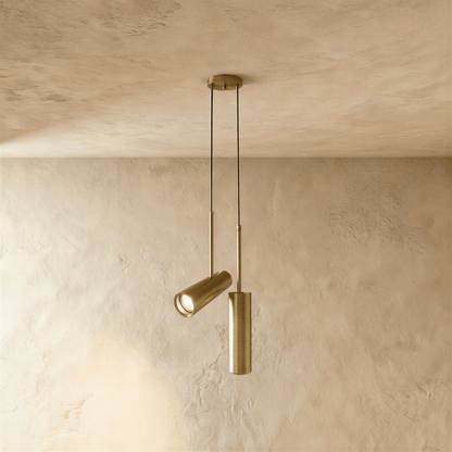 Aklu Pendant Light