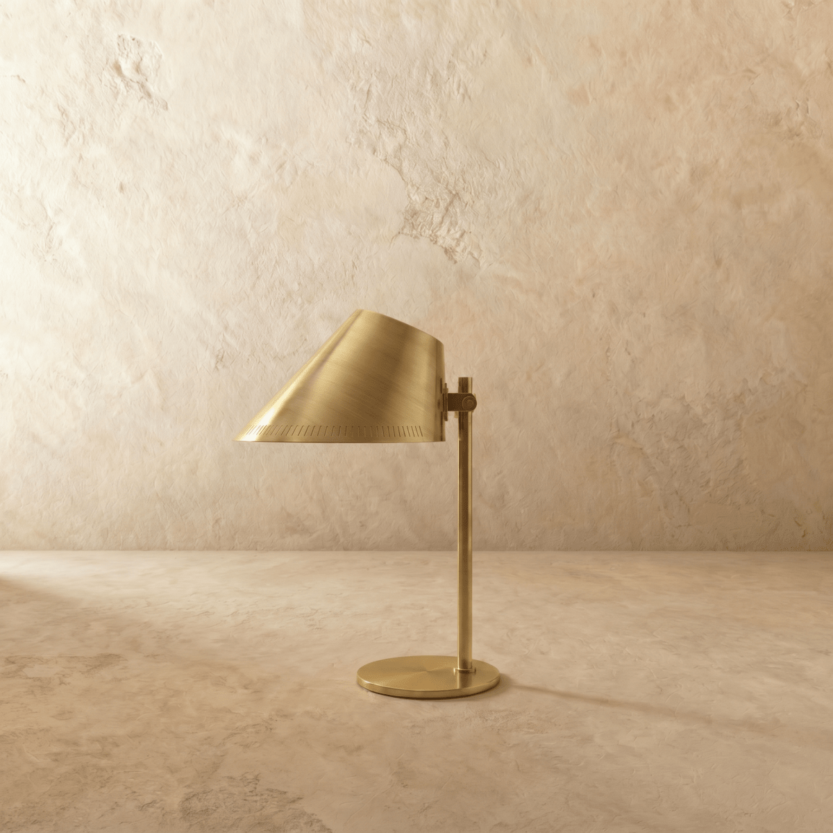 Aksel Table Lamp