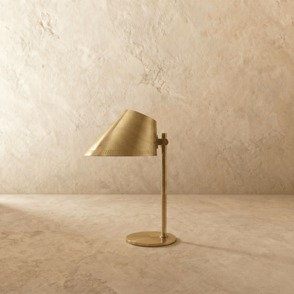 Aksel Table Lamp