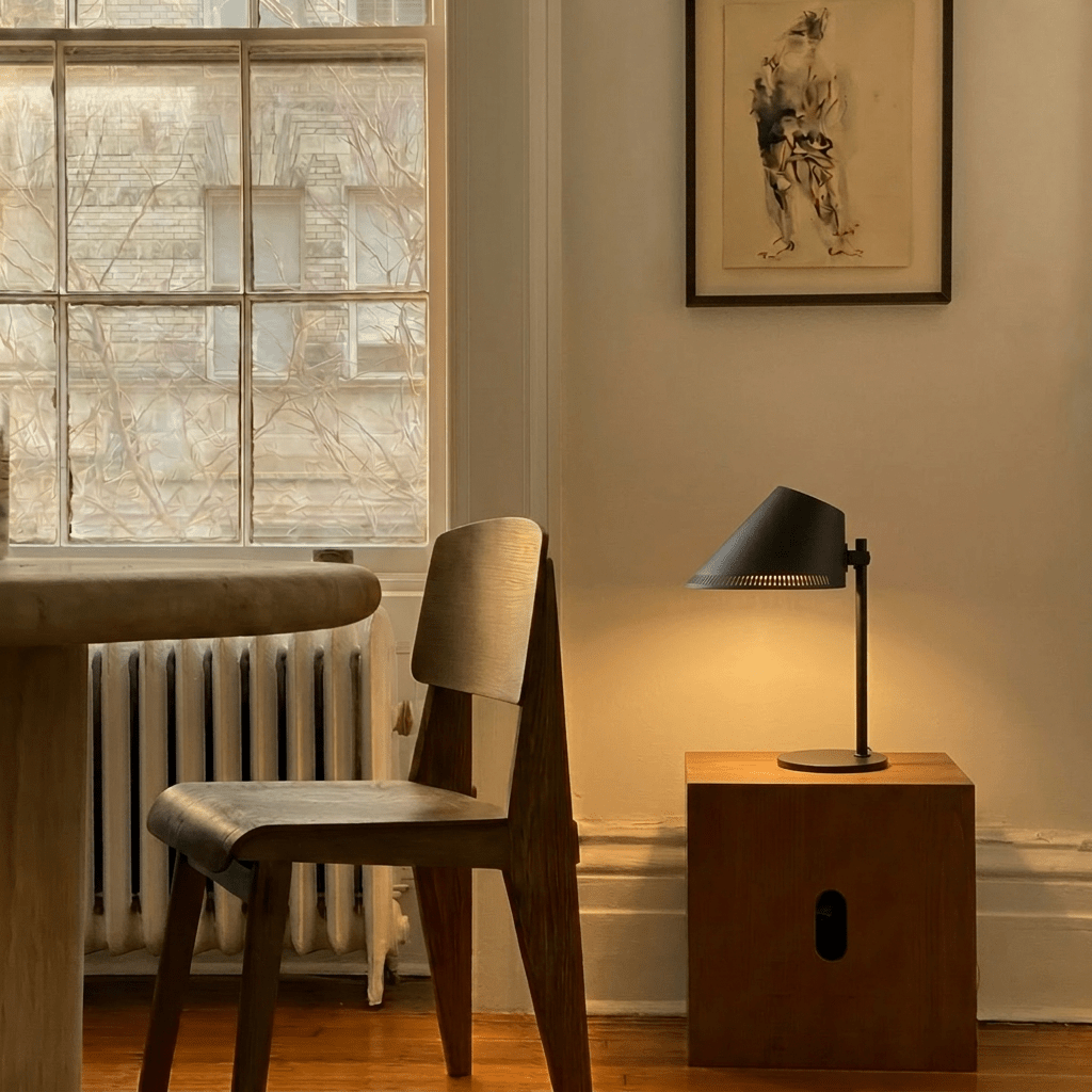 Aksel Table Lamp