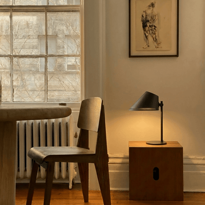 Aksel Table Lamp