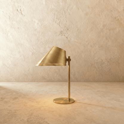 Aksel Table Lamp