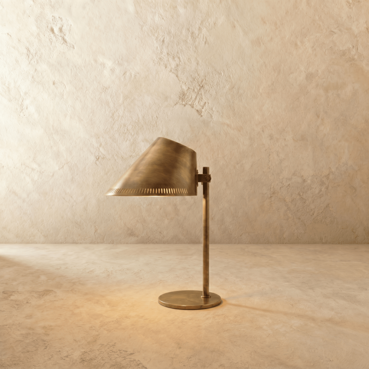 Aksel Table Lamp