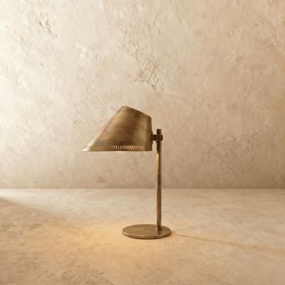 Aksel Table Lamp