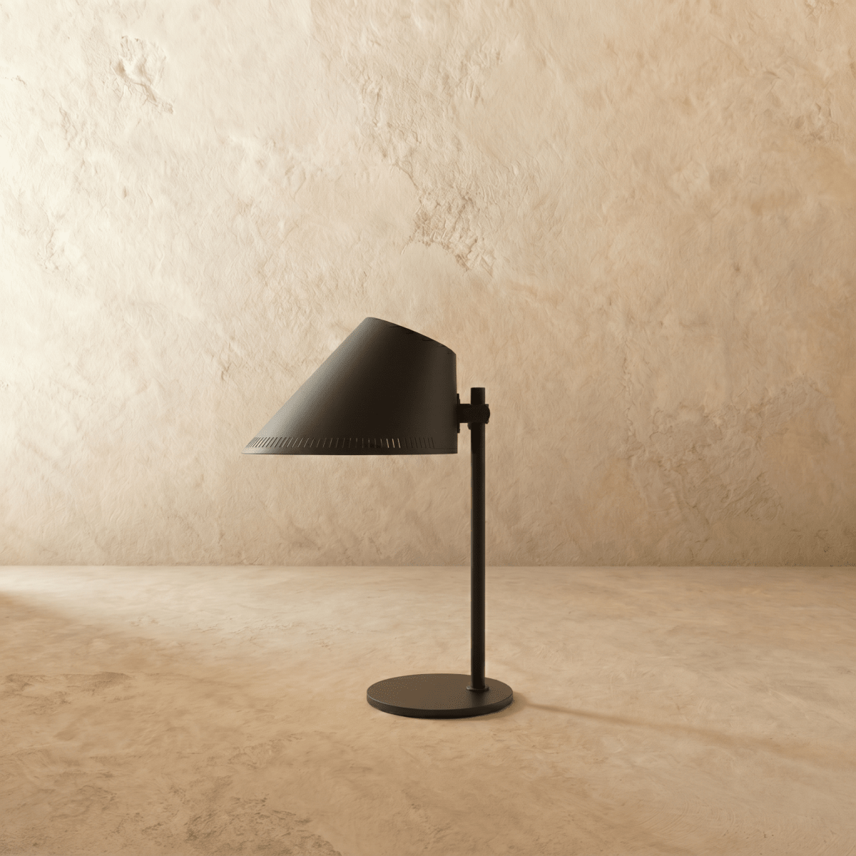 Aksel Table Lamp