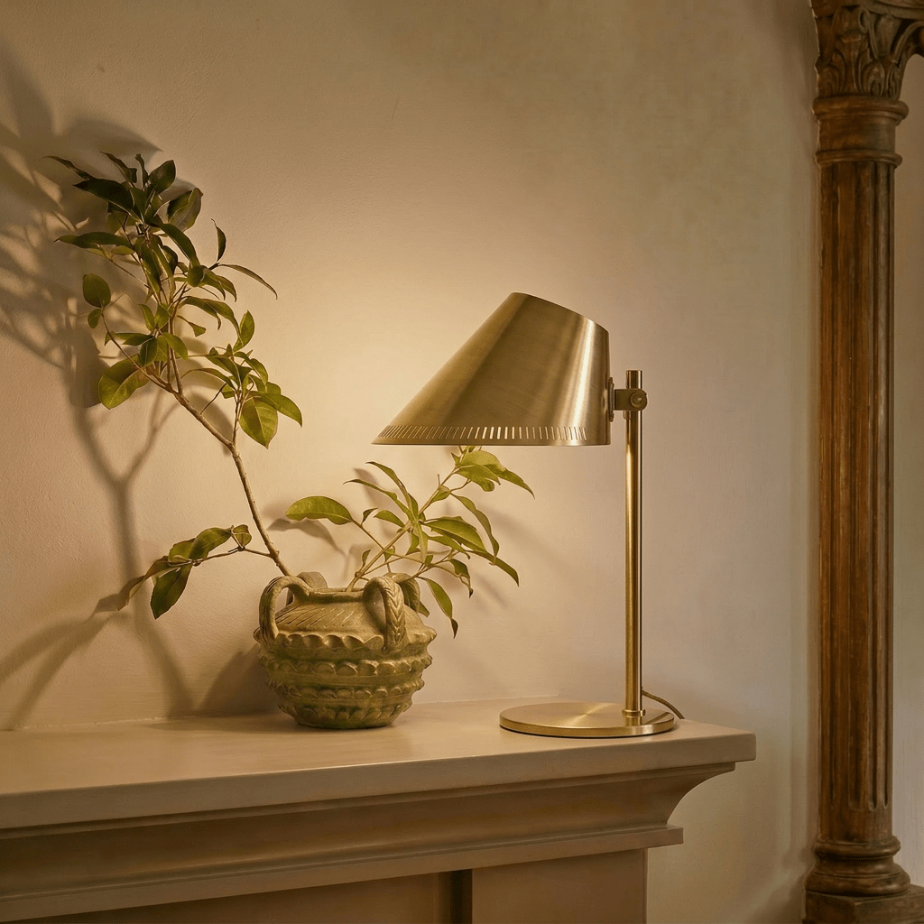 Aksel Table Lamp