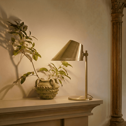 Aksel Table Lamp
