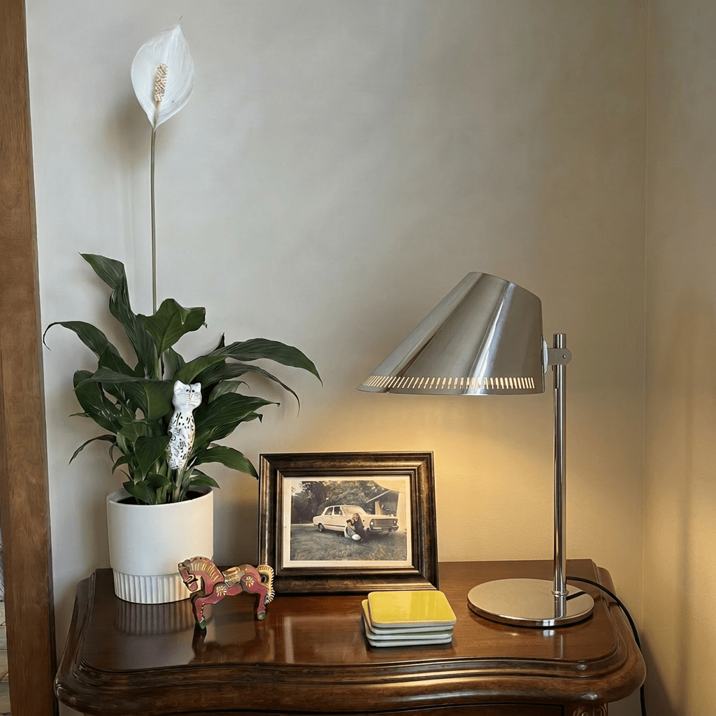 Aksel Table Lamp