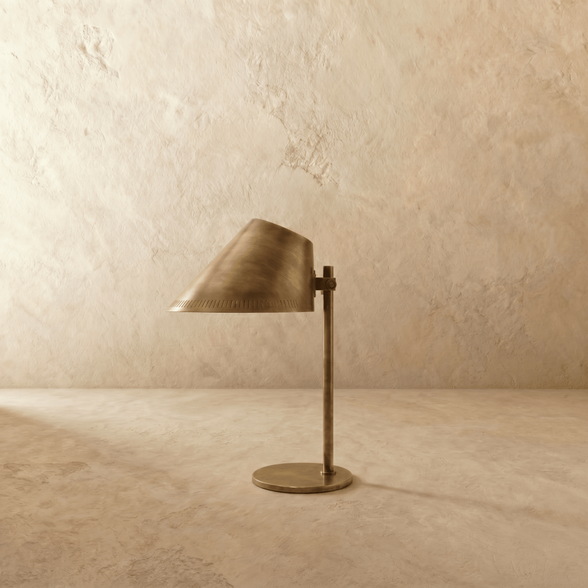 Aksel Table Lamp