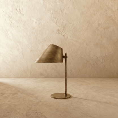Aksel Table Lamp